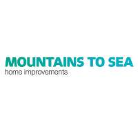 Mountain To Sea Home Improvements Logo