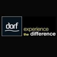 Dorf Logo