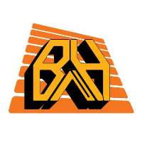 BnH Orange Logo