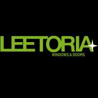 Leetoria Windows & Doors Logo