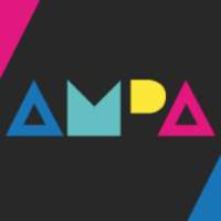 Academy of Music and Performing Arts - AMPA Logo
