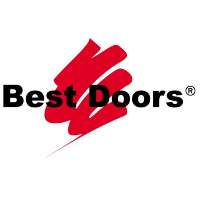 Best Doors Logo