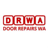 Door Repairs WA Logo