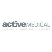Active Medical Supplies Logo
