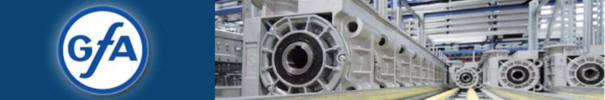GfA-ELEKTROMATEN Banner