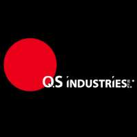 QS Industries Logo
