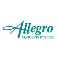 Allegro Concepts Logo