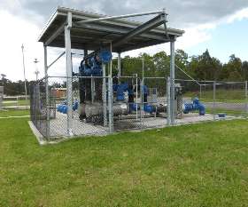 Waterform Technologies
