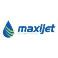 Maxijet Australia Logo