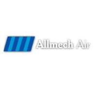 Allmech Air Logo