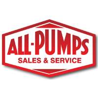 All Pumps Australia Logo