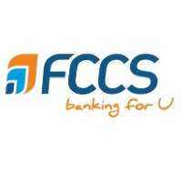 FCCS Credit Union Logo
