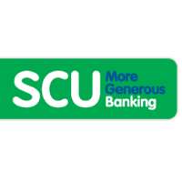 SCU Banking Logo