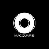 Macquarie Bank Limited Logo