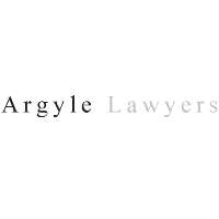 Argyle Lawyers  Logo