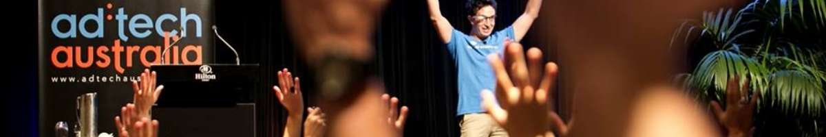 ad:tech Australia Banner