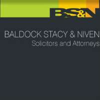 Baldock Stacy & Niven Logo