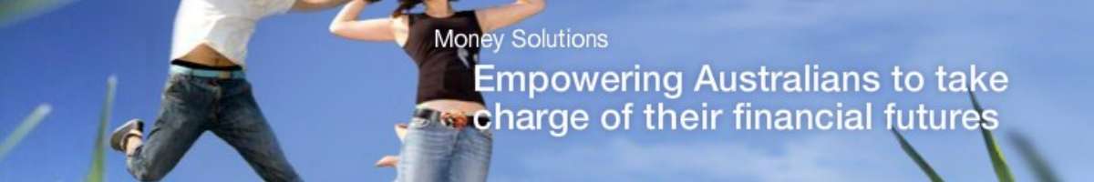 Money Solutions Banner