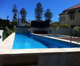 Prestige Pool Cleaning Service
