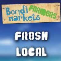 Bondi Farmers Market Logo