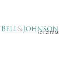 Bell & Johnson Logo