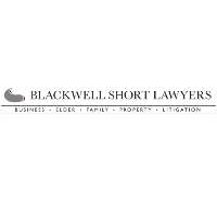 Blackwell Short Lawyers Logo