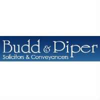 Budd & Piper Logo