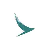 Cathay Pacific  Logo