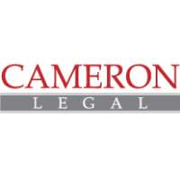Cameron Legal Logo