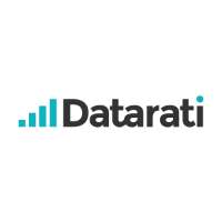 Datarati Logo