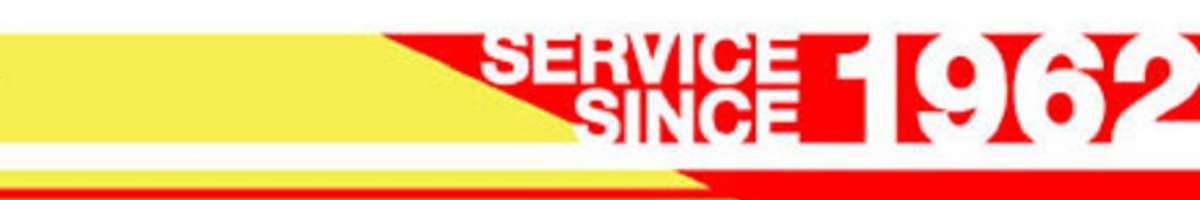 VJ Ray Pty Ltd Banner