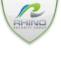 Rhino Security Group Logo