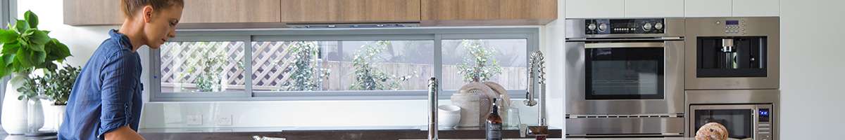 Creativ Kitchens Australia Banner