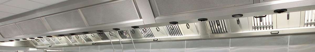 Demir Ventilation Services Banner