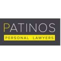 Colin Patino Logo