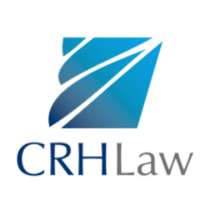 Crh Law Logo
