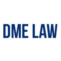 D.M.E Law Pty Ltd Logo