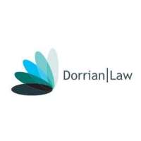 Dorrian Law Logo
