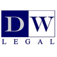 Dw Legal Logo