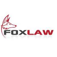 Foxlaw Logo