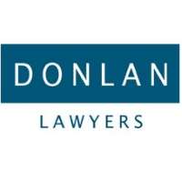 Donlan Lawyers Logo