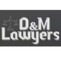 D & M Lawyers Logo