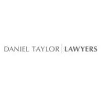 Daniel Taylor Lawyers Logo