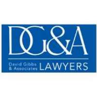 David Gibbs & Associates Logo