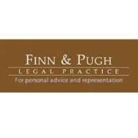 Finn & Pugh Legal Practice Logo