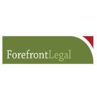 Forefront Legal Pty Ltd Logo