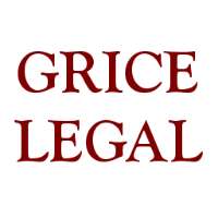 Grice Legal Logo