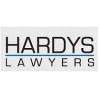 Hardys Lawyers Logo