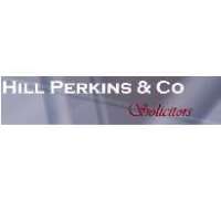 Hill Perkins & Co Lawyers Logo