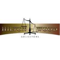 Hilton-Wood Solicitors Logo